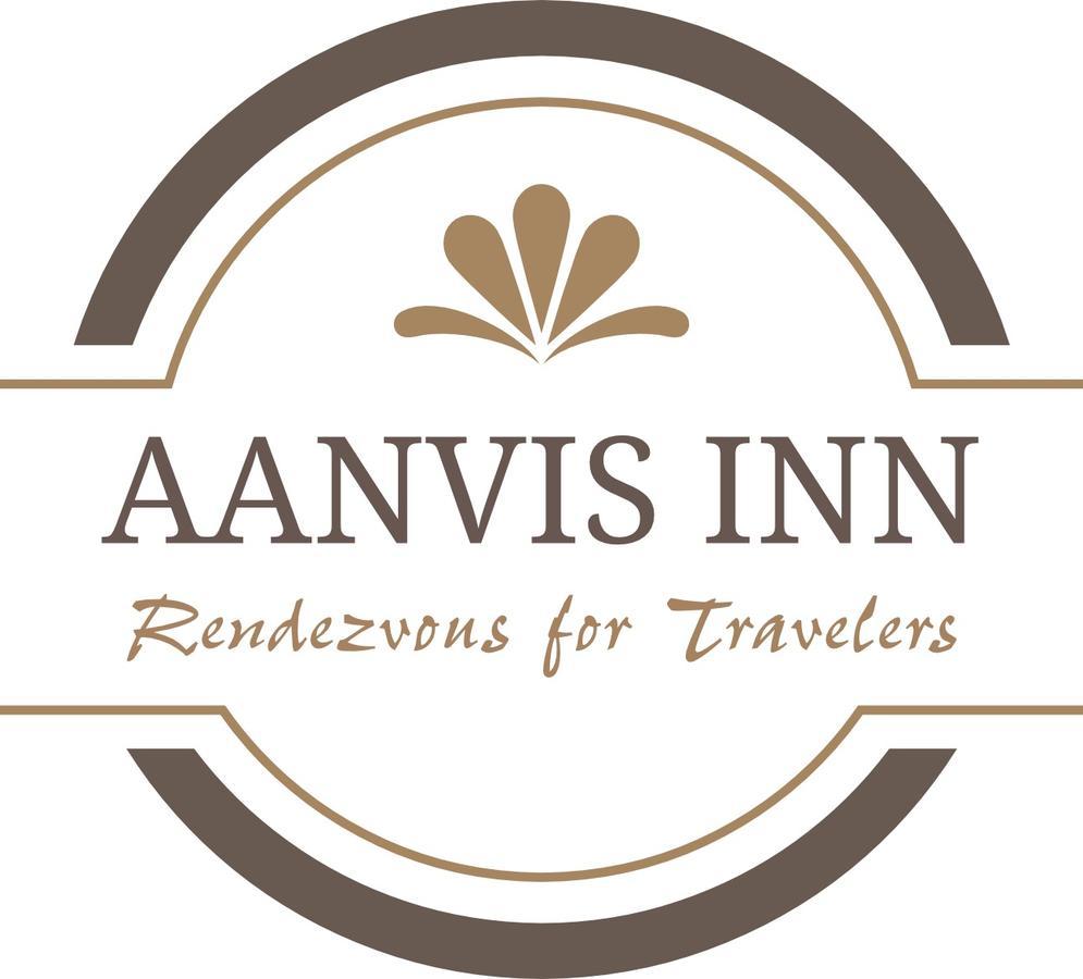Aanvis Inn Утакаманд Экстерьер фото